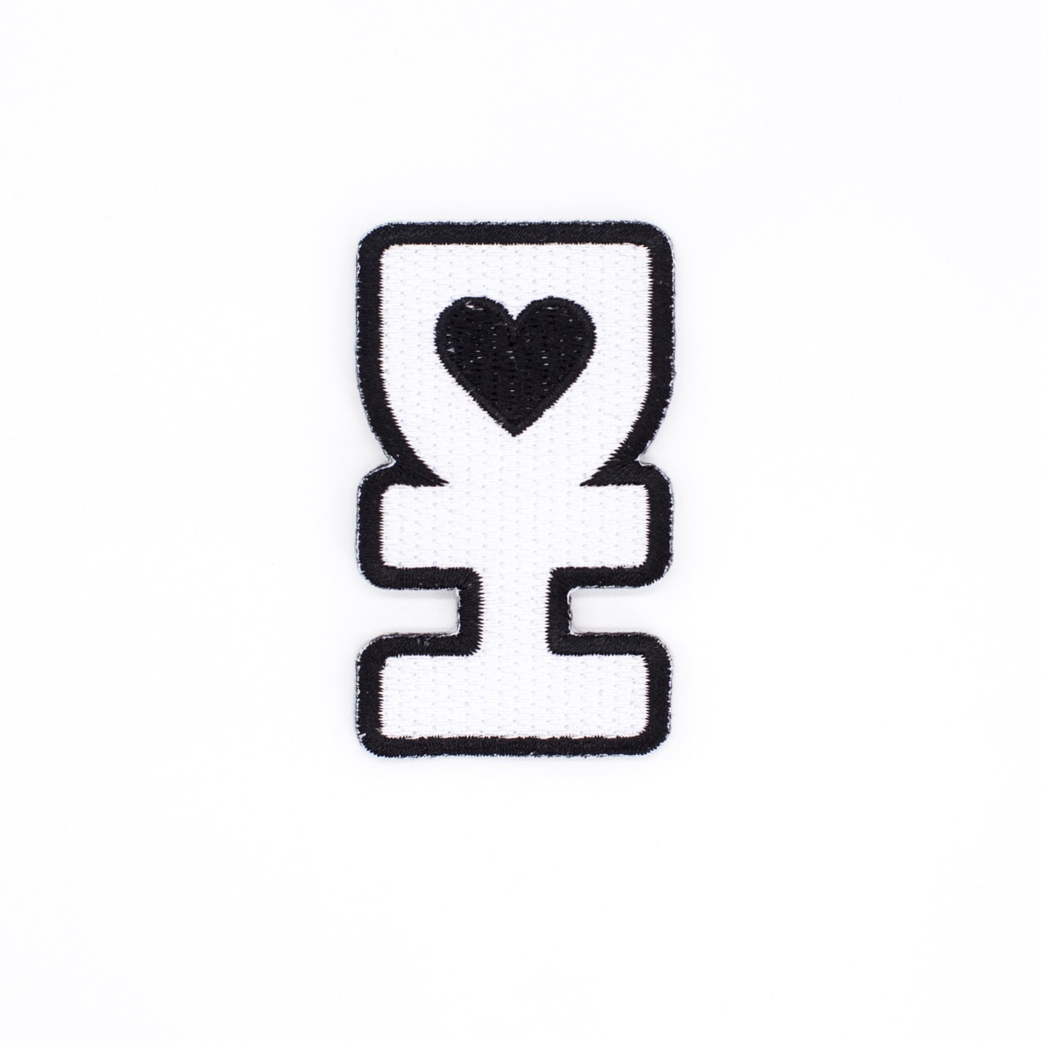 DH Symbol Patch
