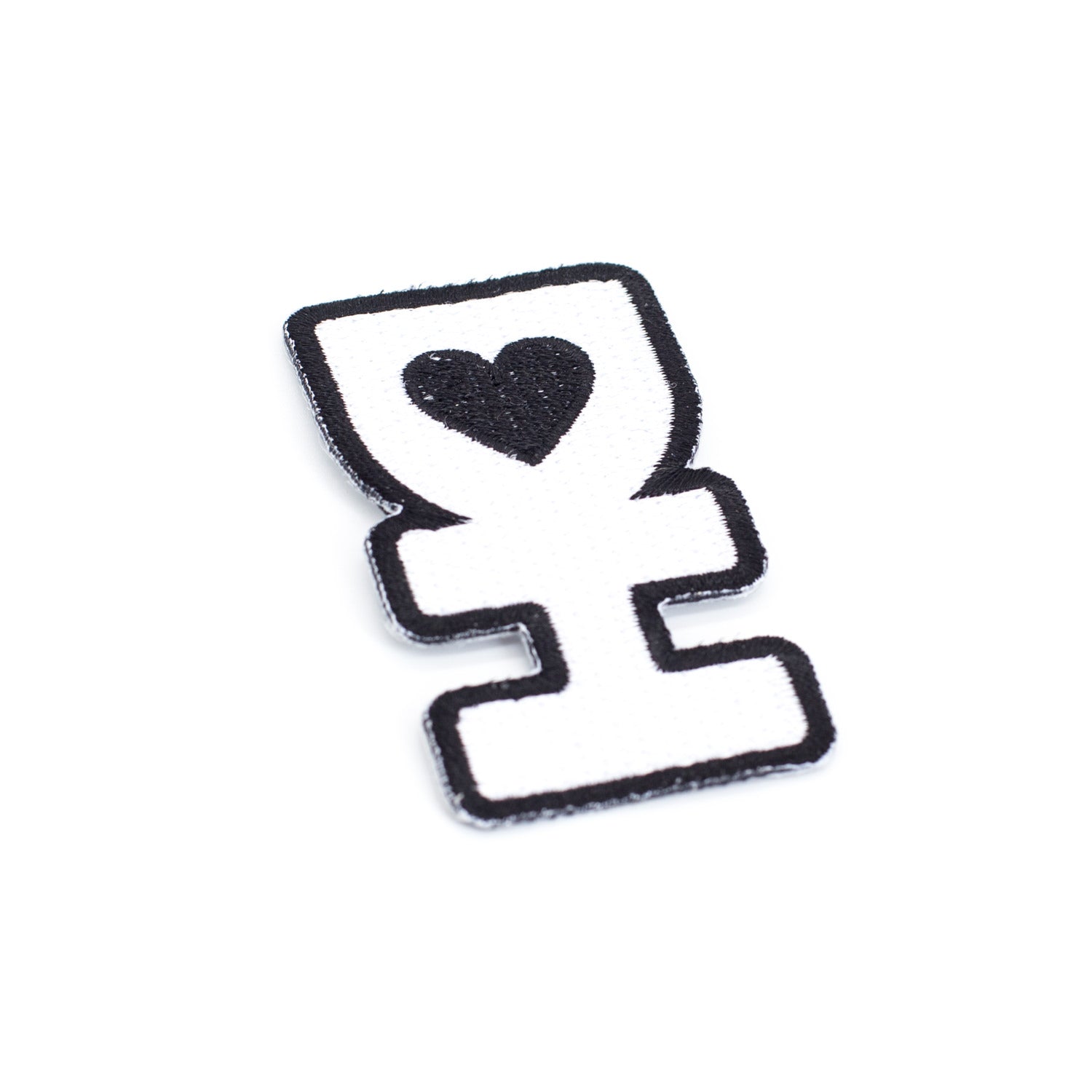 DH Symbol Patch