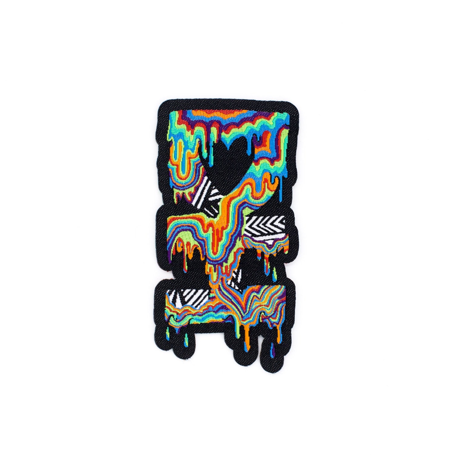 Desert Hearts Dazel Patch