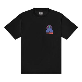 DHLA Torch Tee