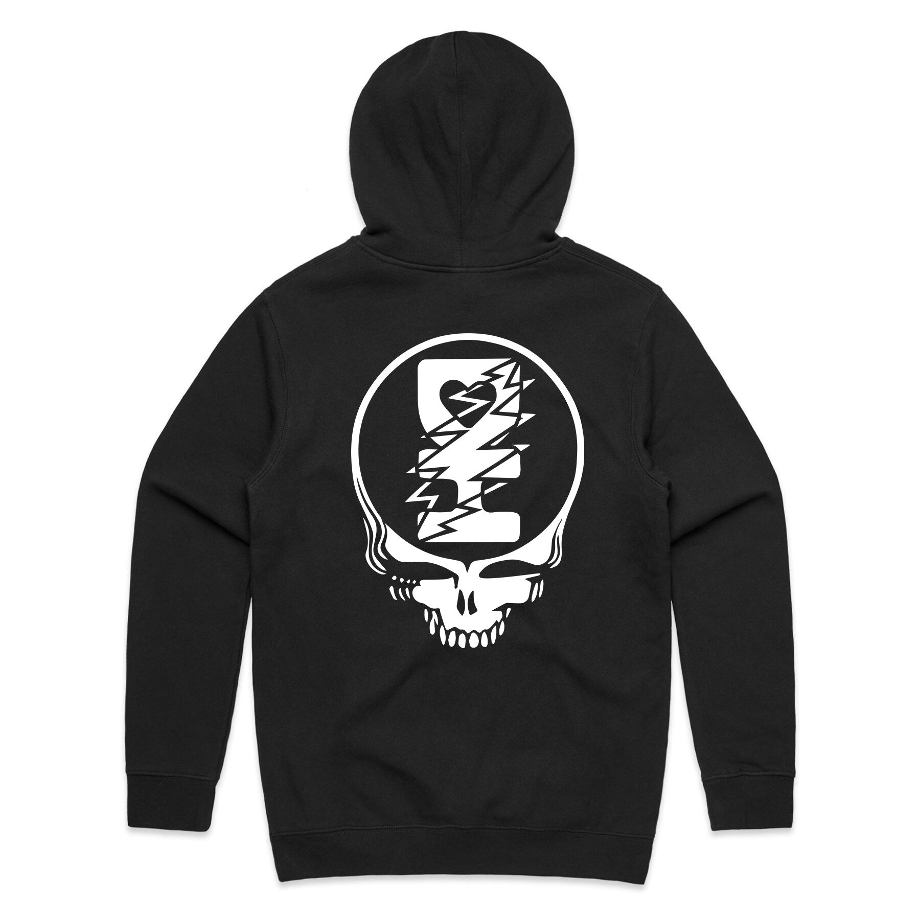 Steal Your Heart Hoodie