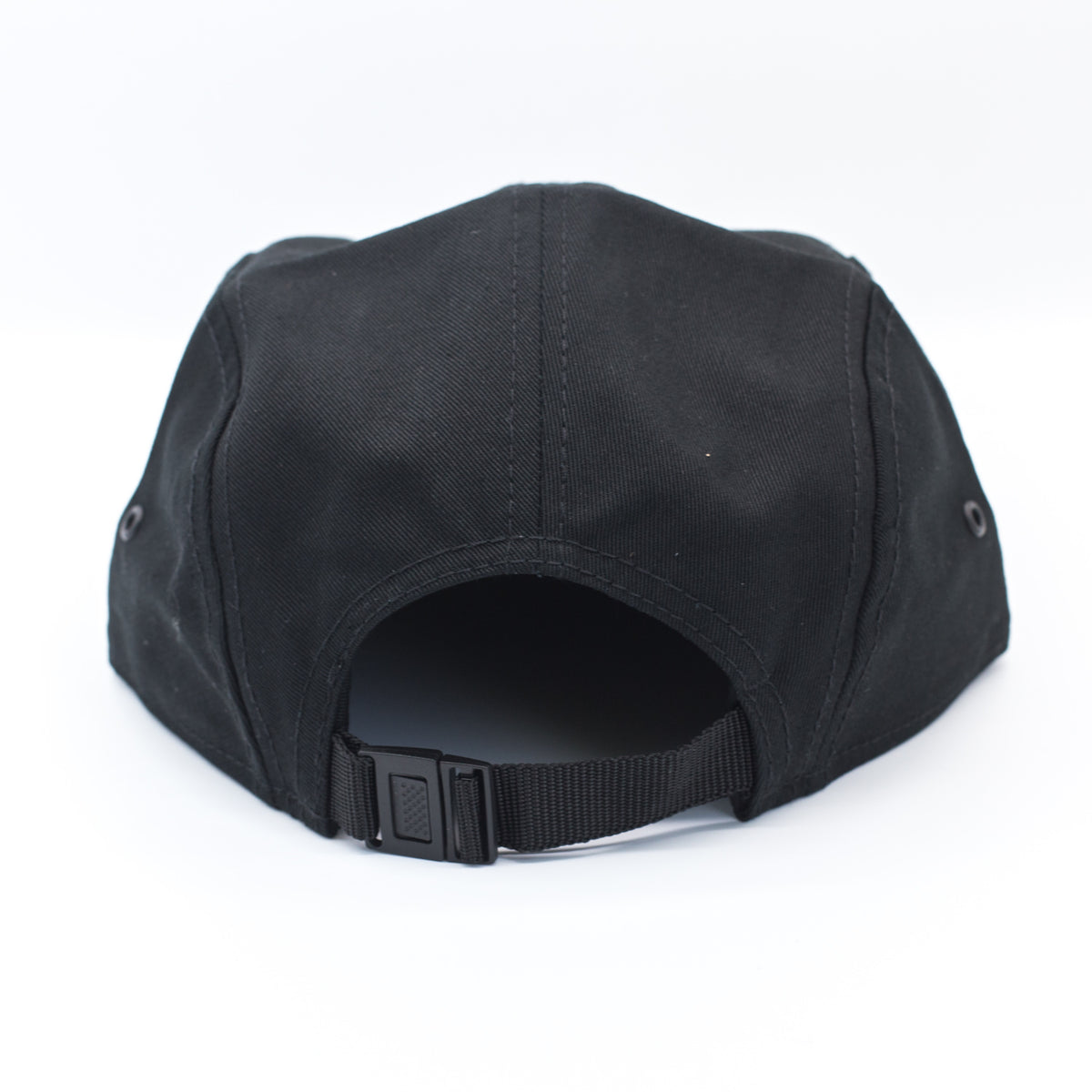 Desert Hearts 5 Panel Embroidered Hat