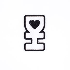 DH Symbol Patch