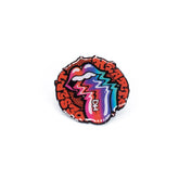 Desert Lips Pin
