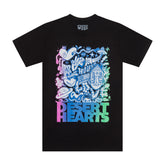 Berks House Head Tee