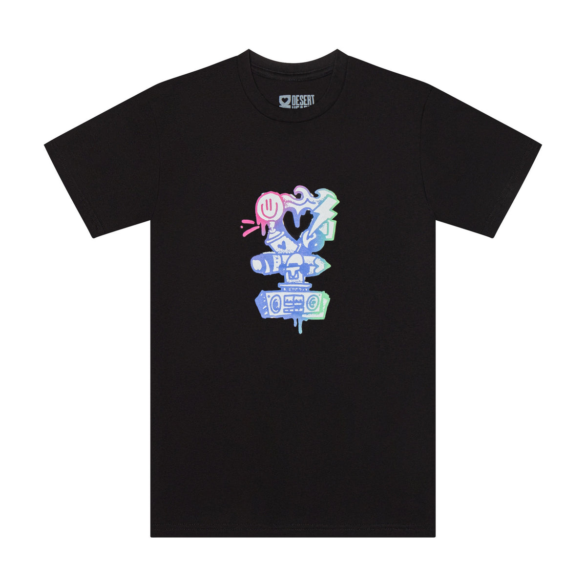 Berks Recreational Activities Tee