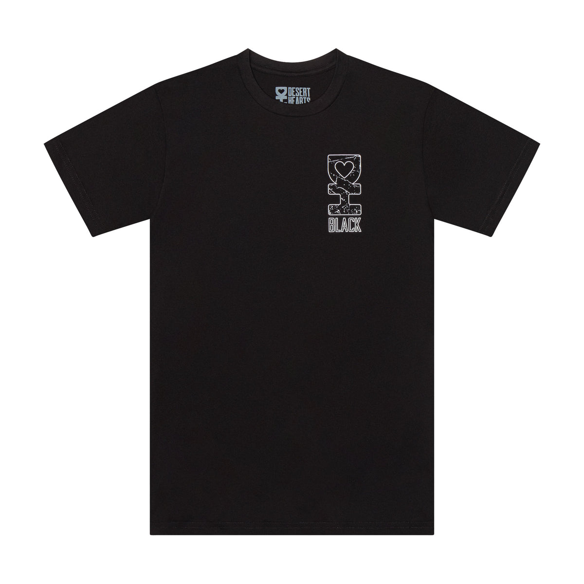 Mind of Marbs Opal Gate Tee