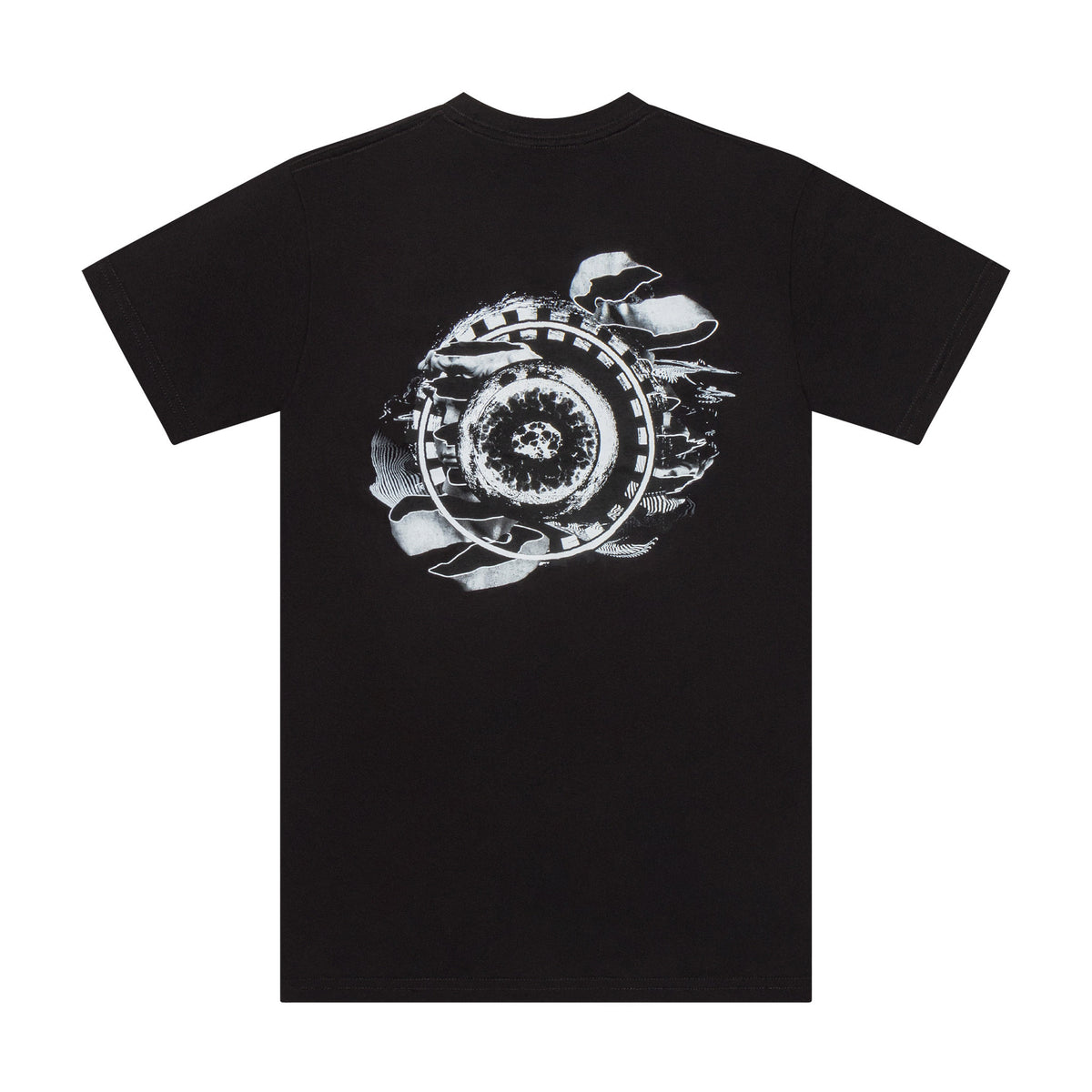 Mind of Marbs Opal Gate Tee
