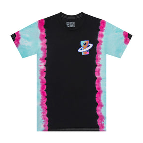 Station DH Tee - Custom Dyed